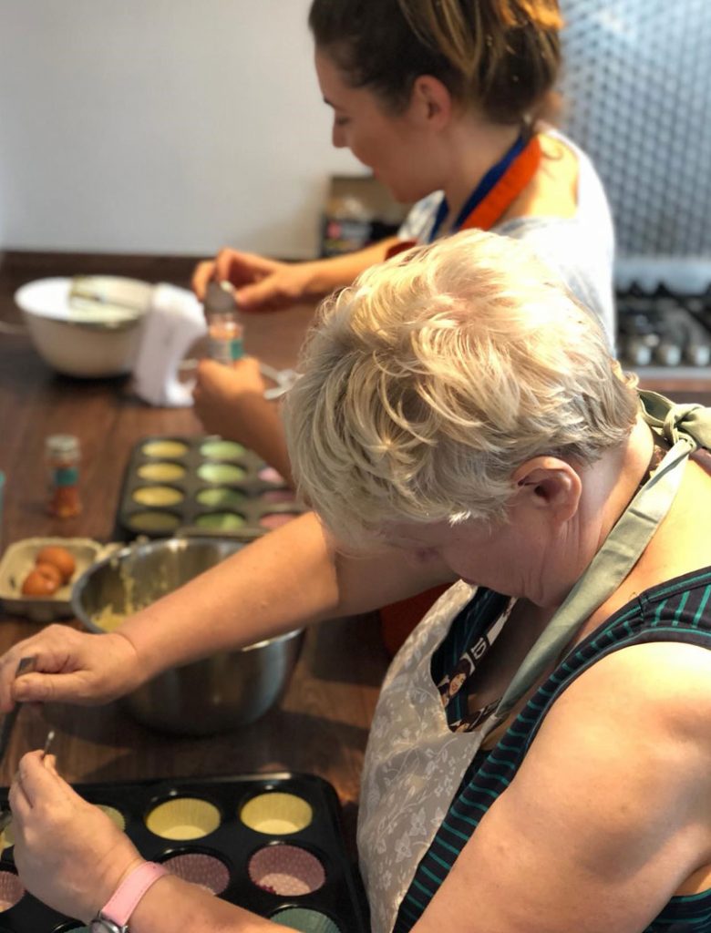 Baking Insight Insight Behavioural Service
